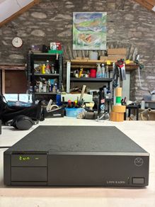 Linn Kairn Preamp