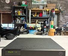 Linn Kairn Preamp