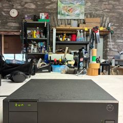 Linn Kairn Preamp