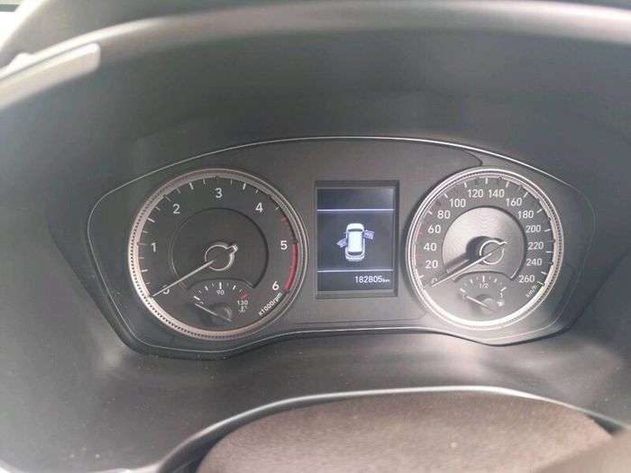Hyundai Santa Fe HTRAC, 7 seater, diesel