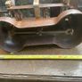 Antique Weighing  Scales Image 5