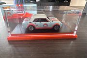 HotWheels Collector RLC Gulf Datsun 510