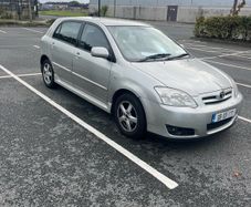 Toyota Corolla 06