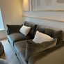 French Connection DFS sofa Image 3
