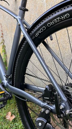 Trek Dual Sport