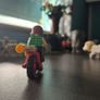 LEGO City 60307 Wildlife Rescue Camp - 100% COMPLETE with All Figures & Accessories! Image 9
