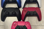 ps5 controller dualsense