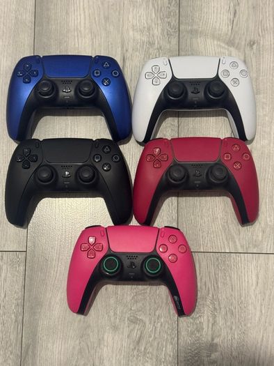 ps5 controller dualsense