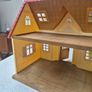 Sylvanian Families Cosy Cottage and accessories Image 7