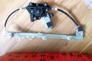 Genuine Alfa Romeo 156 Front Rh Door Window Regulator ,electric 60650543