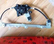 Genuine Alfa Romeo 156 Front Rh Door Window Regulator ,electric 60650543