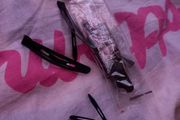 Hair clips