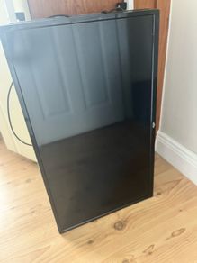 Bush 32 inch smart tv