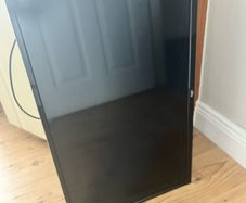 Bush 32 inch smart tv
