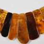 New genuine Baltic Amber necklace Image 5