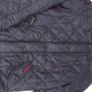 Price Drop, Barbour, Boys Powell Navy Jacket, Xxl, Age 14/15 Image 2