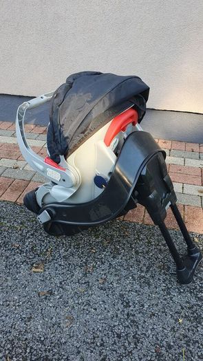 Car Seat