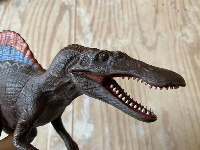 Hasbro Jurassic Park III Dinosaur Vintage Figures/Toys