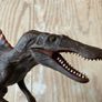 Hasbro Jurassic Park III Dinosaur Vintage Figures/Toys Image 5