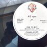 Chaka  Khan  Eye To Eye  12,, Single 1985 Image 2