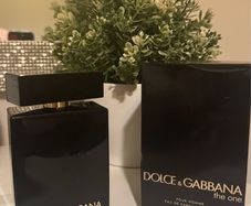 Dolce & Gabbana The One Eau de Parfum Intense 100ml