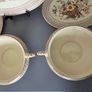Oval Serving Plates Tureens  Myott Son & Co Image 4