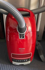 Miele Vacuum Cleaner