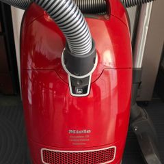 Miele Vacuum Cleaner