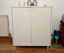 Eket Cabinet