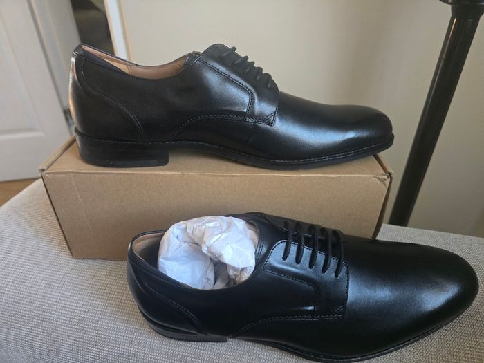 Shoes clarks
