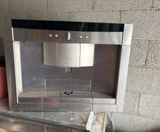 Free coffee machine