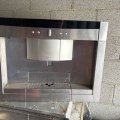 Free coffee machine