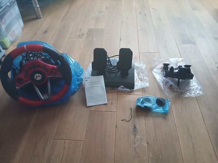 Toy