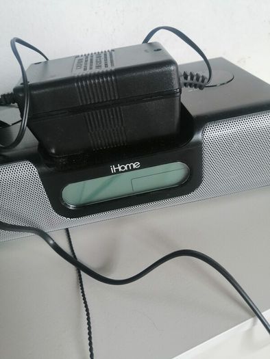 radio