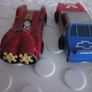 Two Vintage Matchbox Cars Image 2