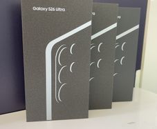Samsung S26 Ultra 256gb Eu New