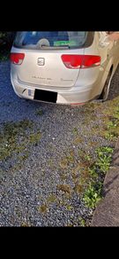 2012 SEAT Altea XL 1.6 TDI. Spares or Repair