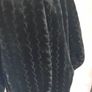 ladies faux fur coat Image 2