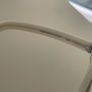 Retrosuperfuture Gradient Pink Lenses Sunglasses Model Ciccio Avorio Image 9