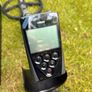 XP Deus with headphones and protective case Image 4