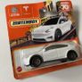 Tesla Roadster/ Model S/ Model 3/ Model X/ Model Y - Matchbox Cars Image 8