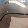 Ray-Ban Clubmaster RB3016 55/21 Image 3