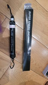 Super Hand Held Spring Balance