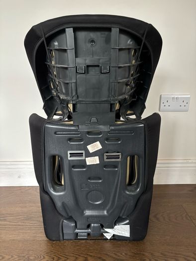 Nania Car Seat - 1/2/3 group