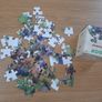Animal Jigsaw for Kids 4+ (56 pieces) Image 2