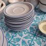 Dinner service  Jackson pottery Image 3