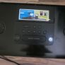 iLuv Dock Station iPod Bluetooth CD Alarm USB BluePin AM/FM AUX Antenna i198BLK Image 7