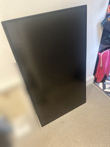 Lg 43" 4k Uhd Ips Monitor (43ud79-b) - Usb-c, 4x Hdmi