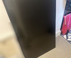 Lg 43" 4k Uhd Ips Monitor (43ud79-b) - Usb-c, 4x Hdmi