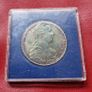 Austria  Silver 1 Thaler - Maria Theresia 1780 SF  Silver .833 Coin Restrike Image 8